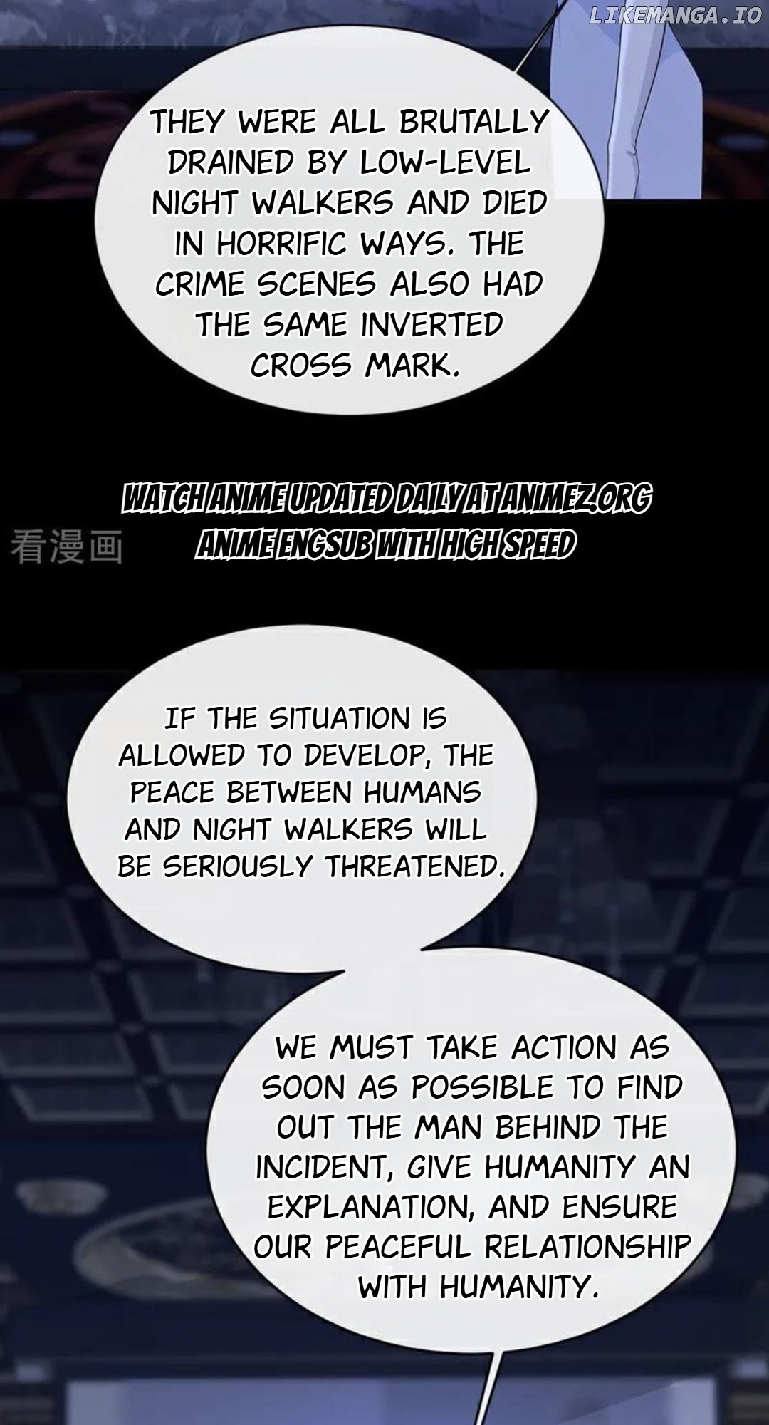 Quick Transmigration: The Host Wants To Die Chapter 150 - page 35